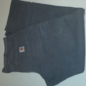 Men's Carhartt pants